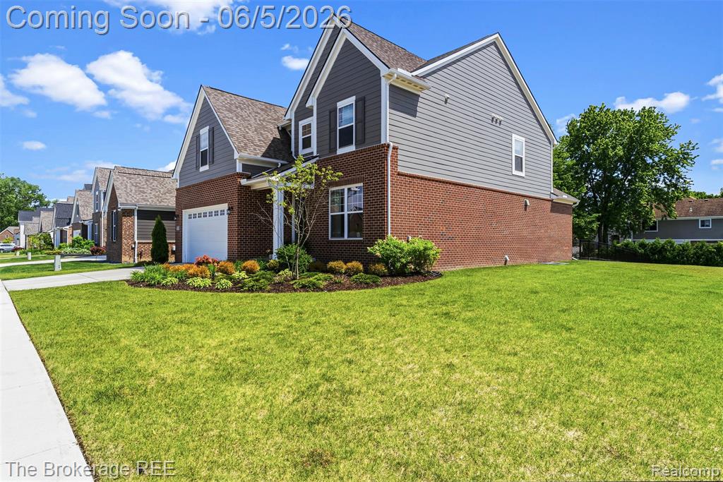 45931 Spruce, Plymouth, MI 48170 — Photo 3