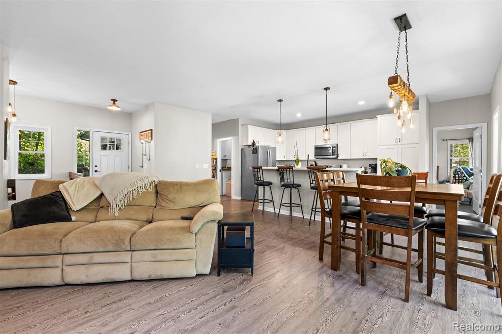 8306 Foster Road, Clarkston, MI — Photo 12