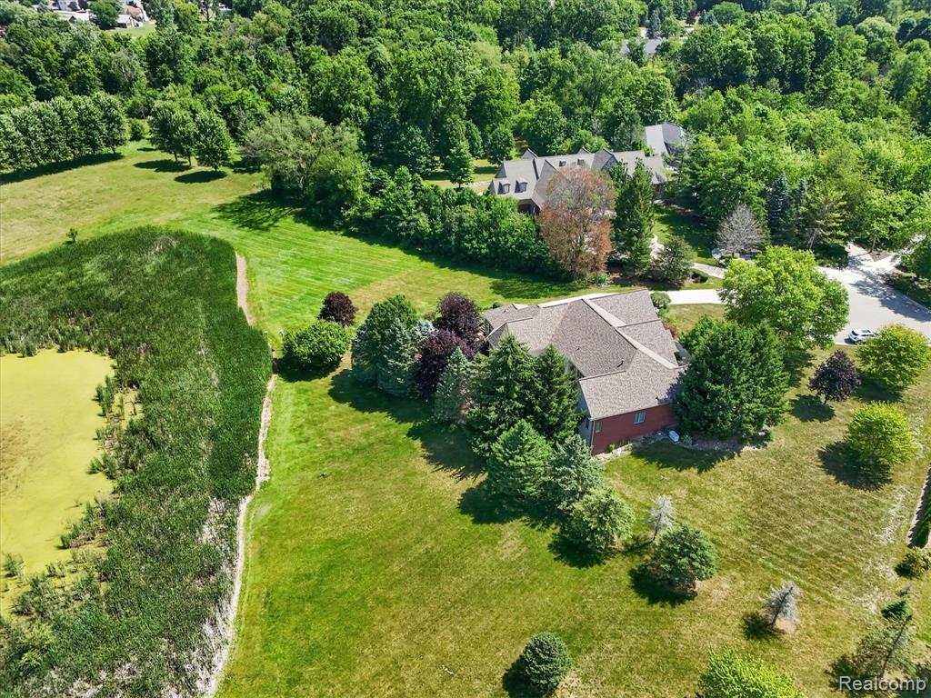 2212 Lily Court, Davison, MI 48423 — Photo 80