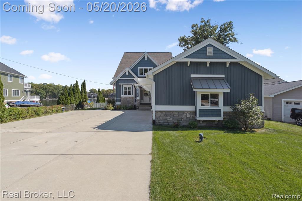 16295 Whitehead Drive, Linden, MI 48451 — Photo 3