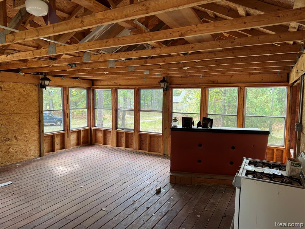 9246 Outing Place, Grayling, MI 49738 — Photo 27