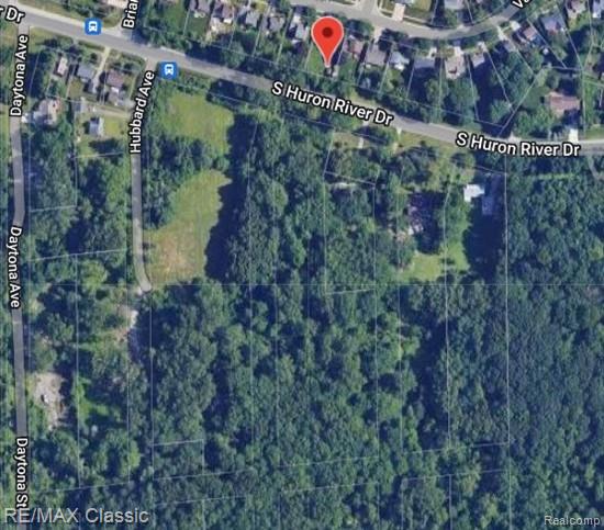 7850 S Huron River Drive, Ypsilanti, MI 48197 — Photo 4