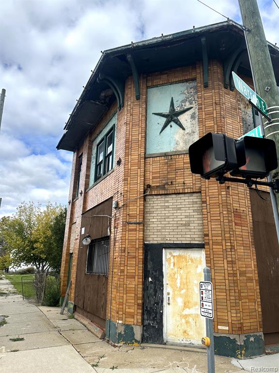 5000 MCDOUGALL Street, Detroit, MI 48211 — Photo 3