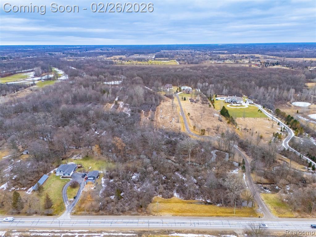 65690 North Avenue, Ray, MI, 00000