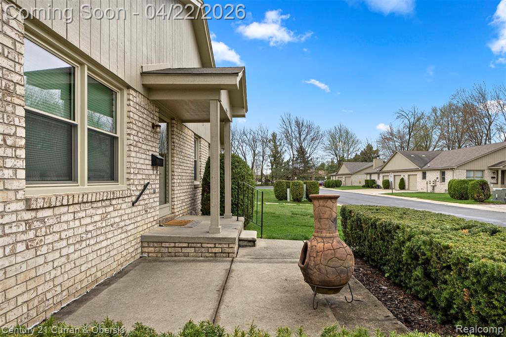 41812 King Edward Court, Clinton Twp, MI 48038 — Photo 39