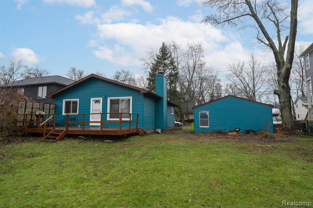 7920 DETROIT Boulevard, West Bloomfield, MI 48323 — Photo 8