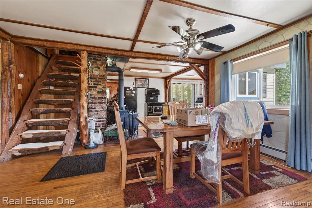 4489 W School Road W, Roscommon, MI 48653 — Photo 10