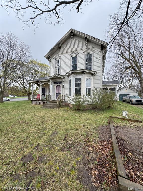 8083 S STATE Road, Goodrich Vlg, MI — Photo 3