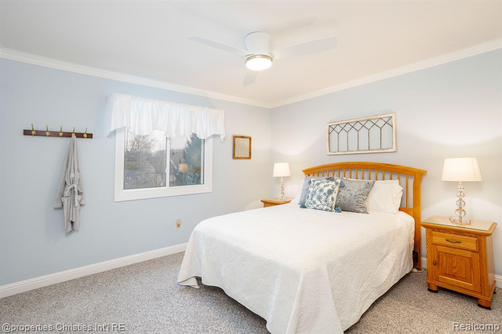 47726 MOCKING BIRD Court, Novi, MI — Photo 35