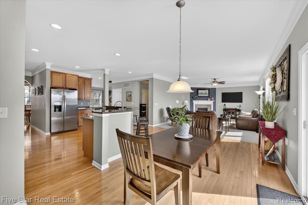 59163 Peters Barn Drive, South Lyon, MI 48178 — Photo 20