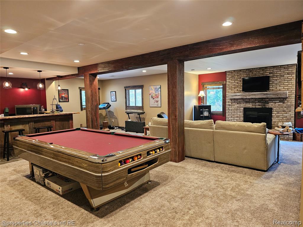 1168 Eagle Nest Drive, Milford, MI 48381 — Photo 5