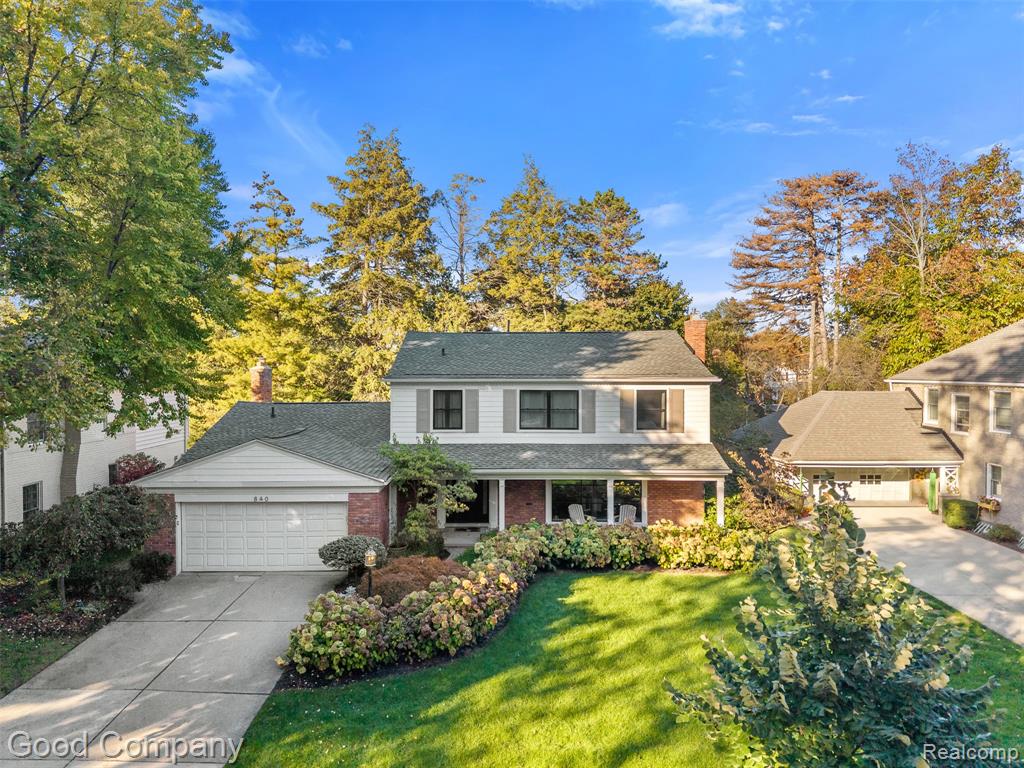 840 S Oxford Road, Grosse Pointe Woods, MI 48236 — Photo 60