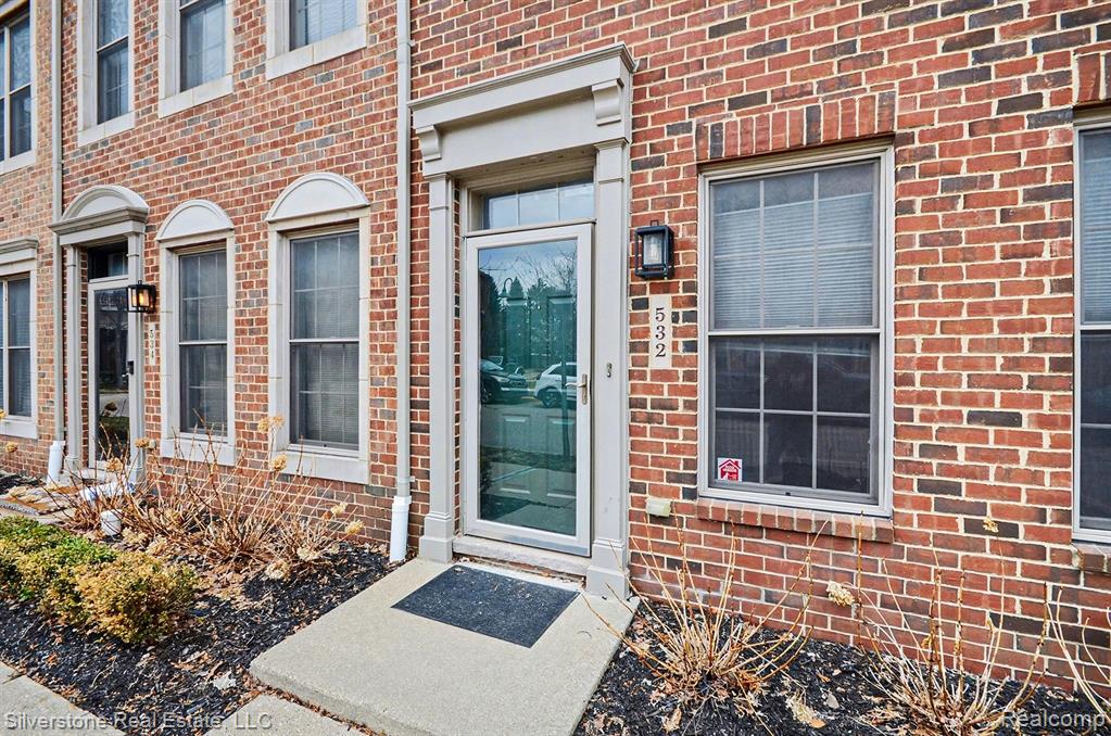 532 Graten Street, Birmingham, MI 48009 — Photo 35