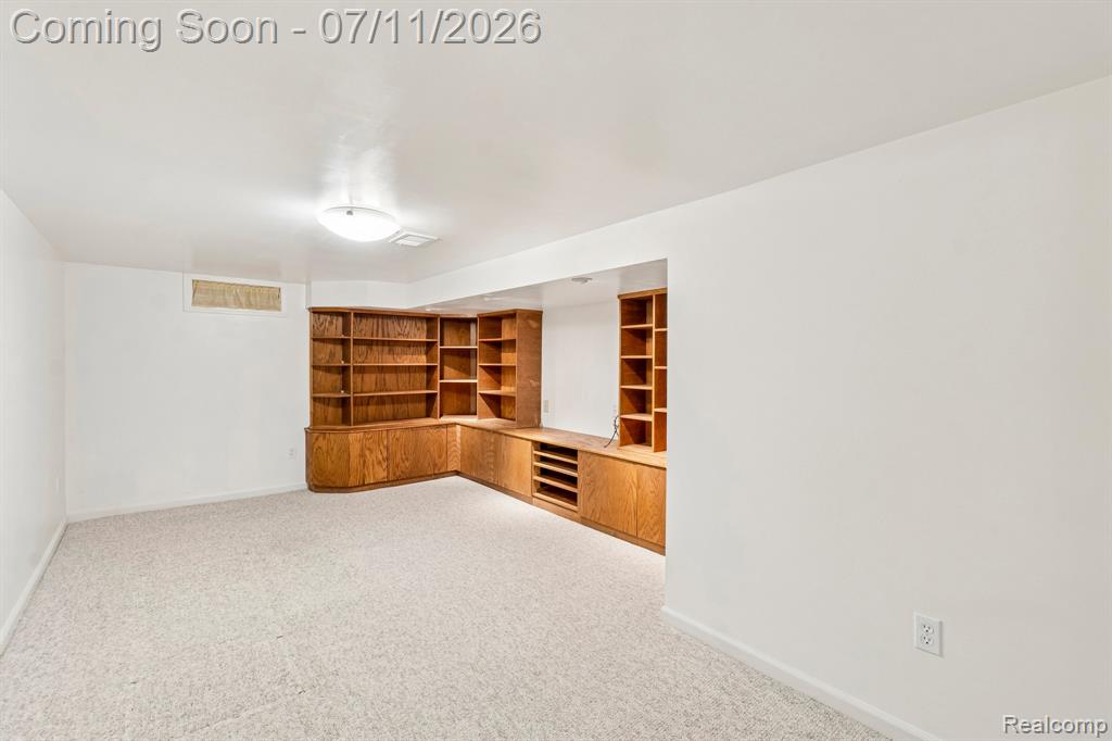 6105 Gilbert Lake Road, Bloomfield Hills, MI 48301 — Photo 34