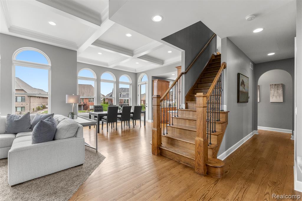 8439 Boulder Shores Drive, South Lyon, MI 48178 — Photo 10