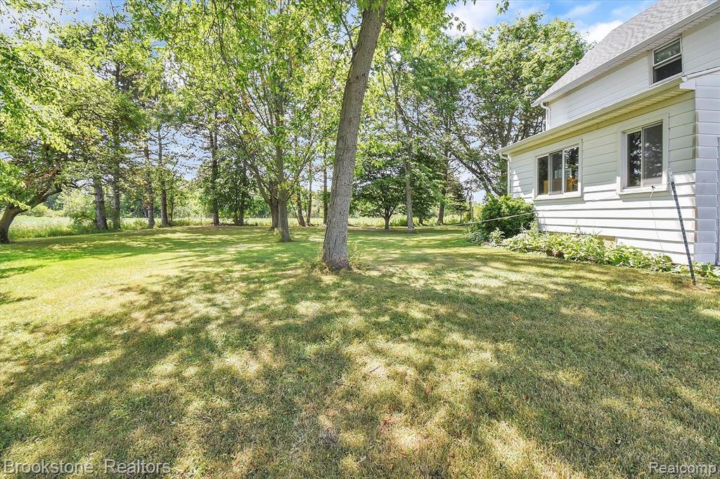 10150 Easton Road, New Lothrop, MI 48460 — Photo 35