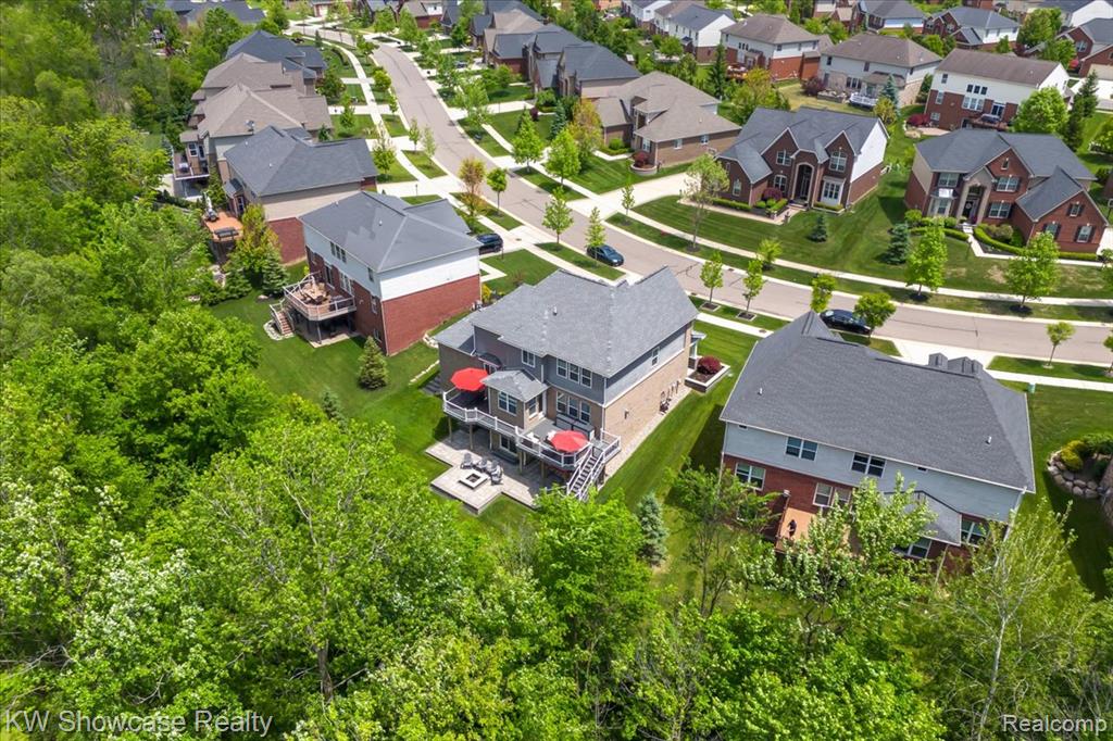 41775 Steinbeck Glen, Novi, MI 48377 — Photo 39