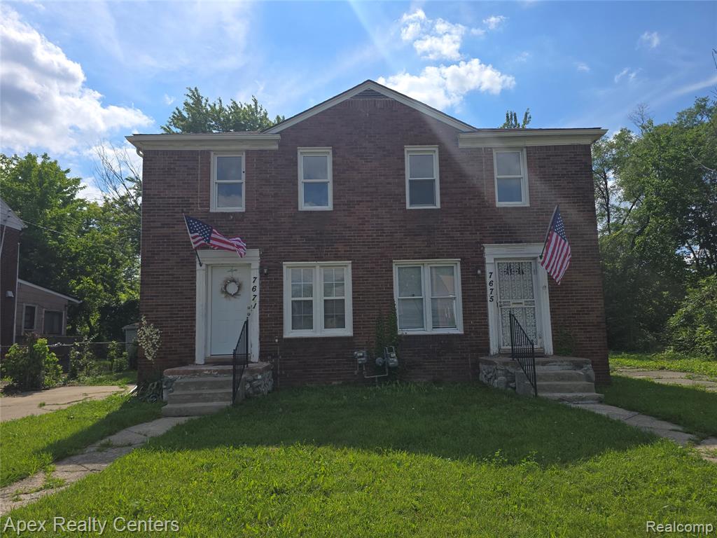 7675 Evergreen Avenue