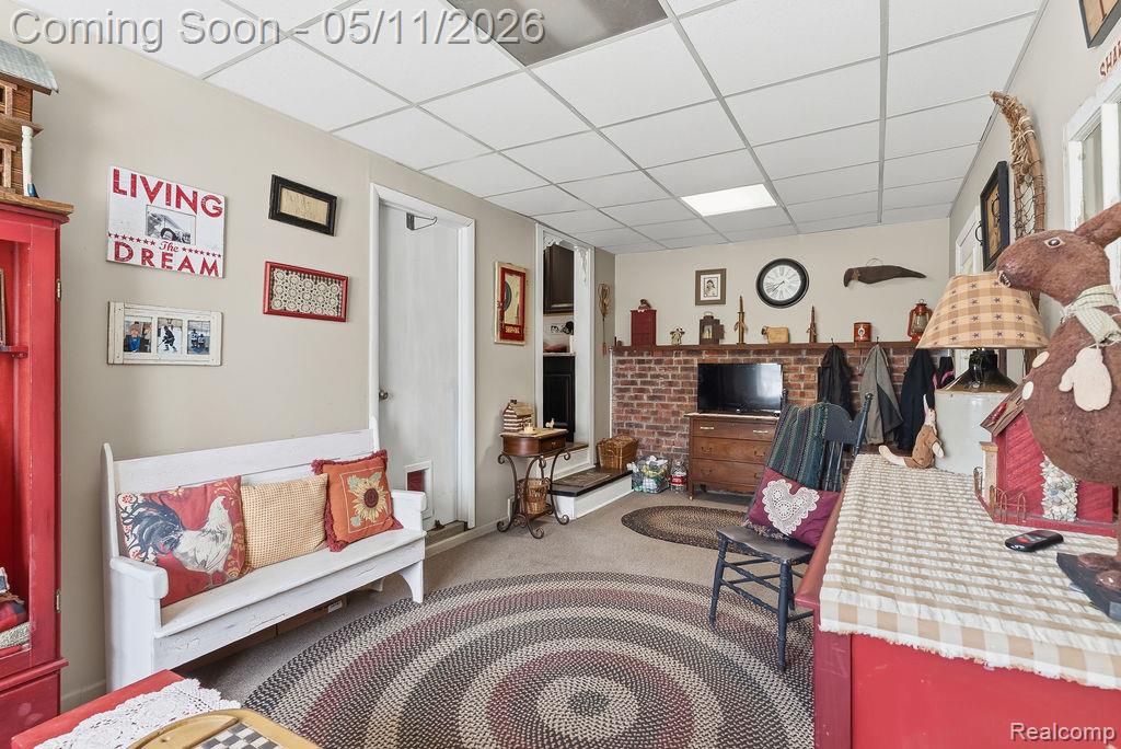 310 W Caroline Street, Fenton, MI 48430 — Photo 17