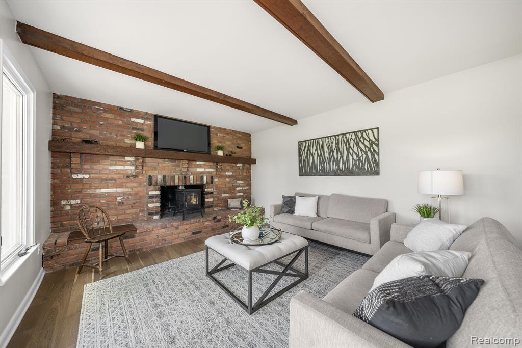 5886 SUTTERS Lane, Bloomfield Hills, MI 48301 — Photo 12