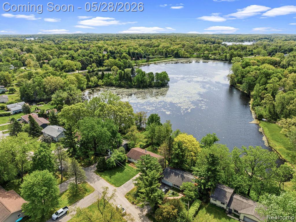 233 Peninsula Lake Drive, Highland, MI — Photo 5