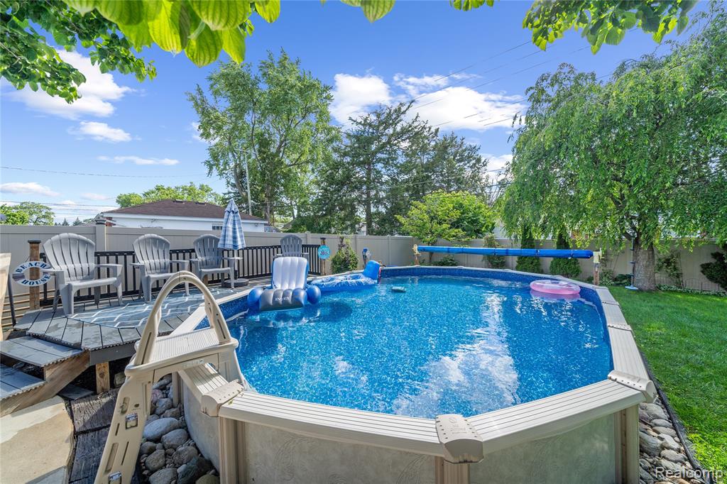 7125 Highview Street, Dearborn Heights, MI 48127 — Photo 49