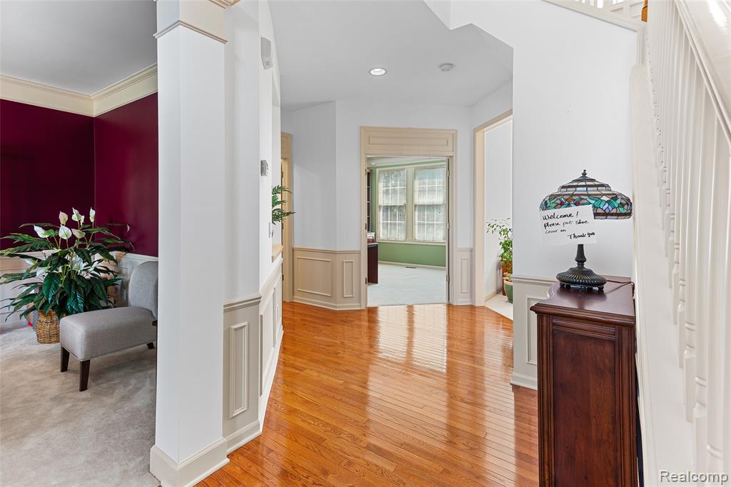 5093 Creekmonte Drive, Rochester, MI 48306 — Photo 5