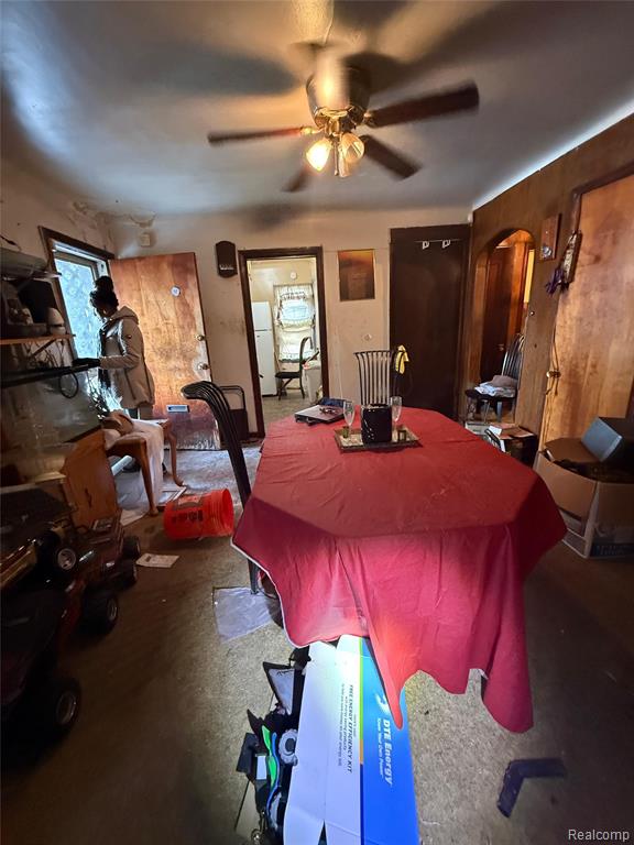 6659 Fischer Street, Detroit, MI 48213 — Photo 11