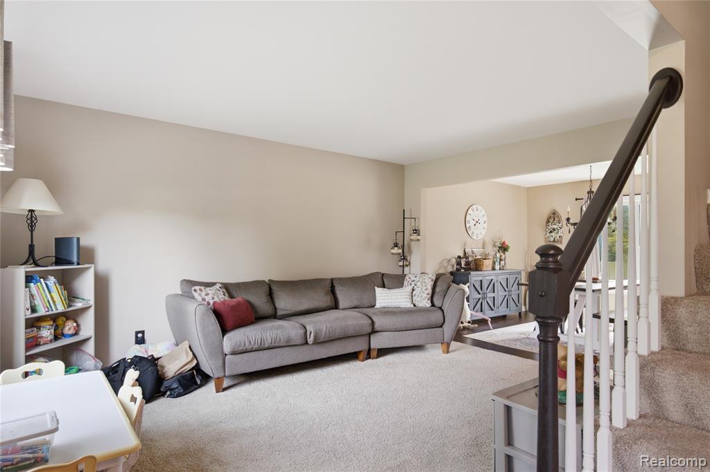 1817 Deer View Court, Howell, MI 48843 — Photo 20