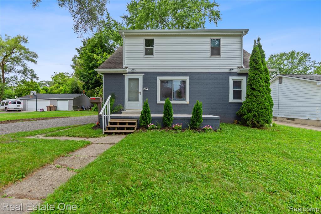 791 Cameron Avenue, Pontiac, MI 48340 — Photo 2
