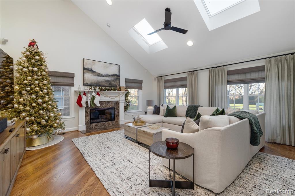 15316 BAY HILL Drive, Northville, MI 48168 — Photo 20