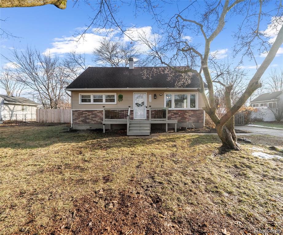 10225 Quirk Road, Van Buren, MI 48111 — Photo 64