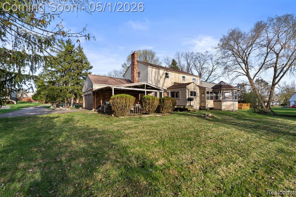 5686 Stratford Drive, West Bloomfield, MI — Photo 41