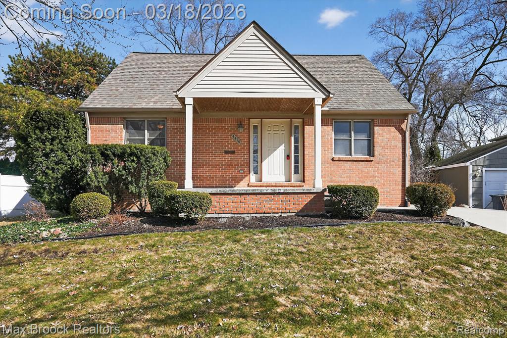 4414 Robinwood Avenue, Royal Oak, MI 48073 — Photo 3