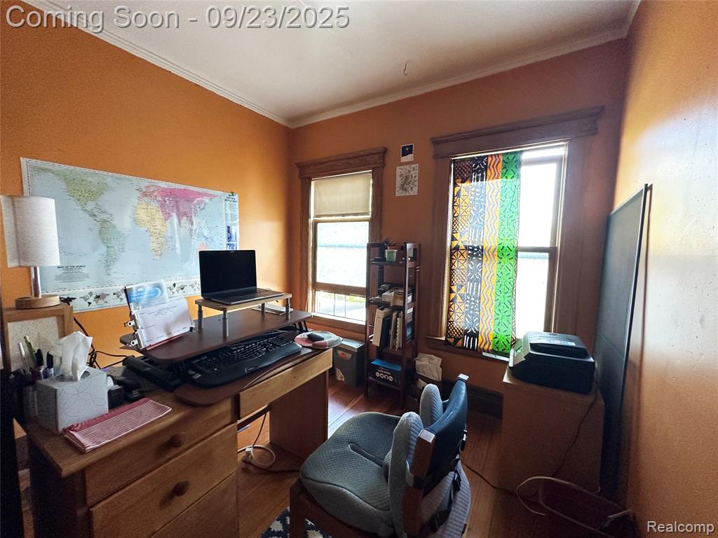 4345 Trumbull Street, Detroit, MI 48208 — Photo 17