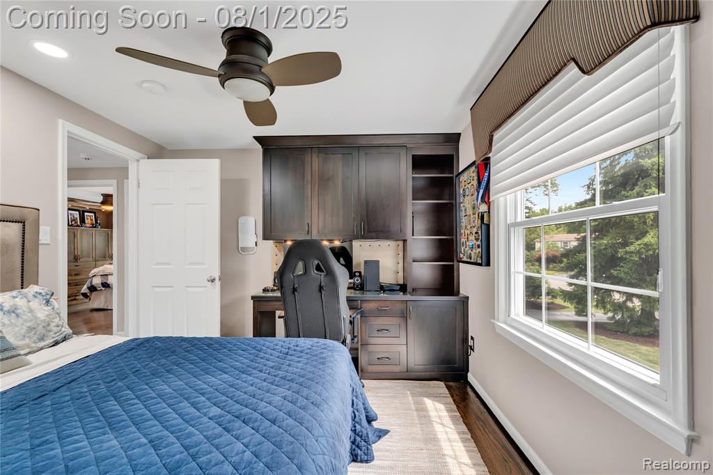 5624 Sutters Lane, Bloomfield Hills, MI 48301 — Photo 29