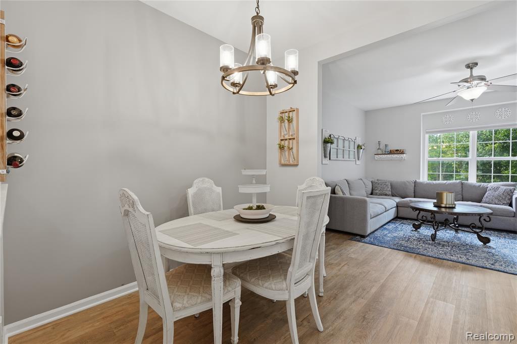 2138 Knotty Pine Trail, Howell, MI 48855 — Photo 10
