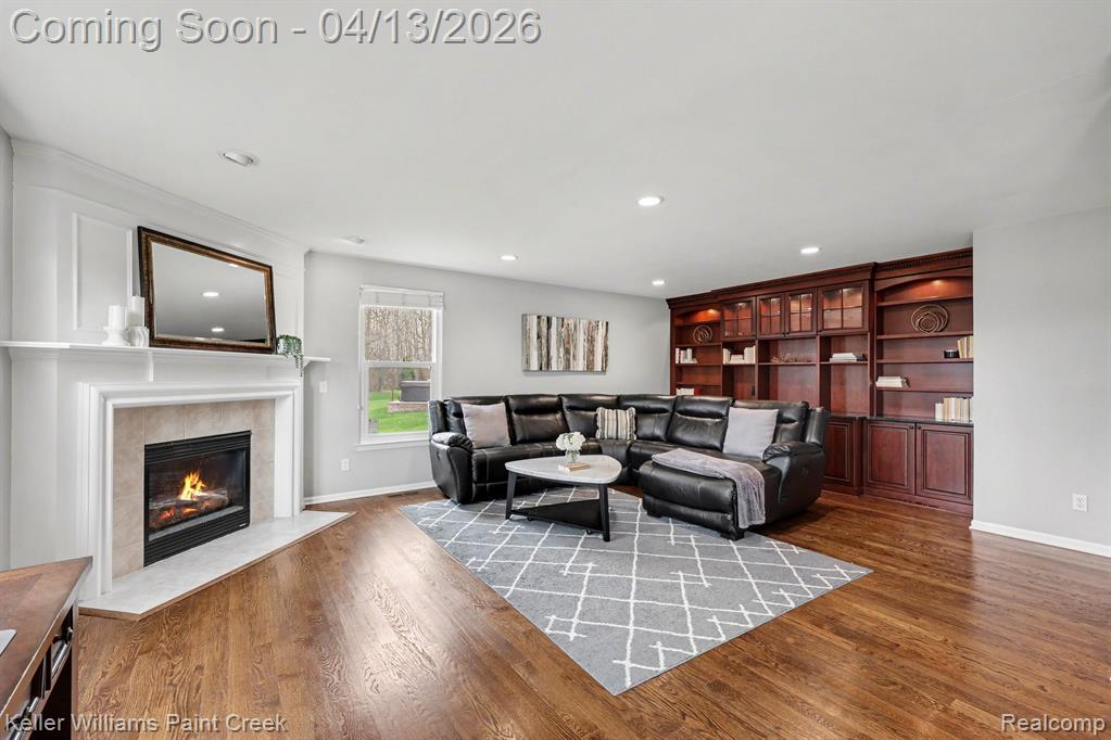 18124 Bayside Drive, Macomb, MI 48042 — Photo 7