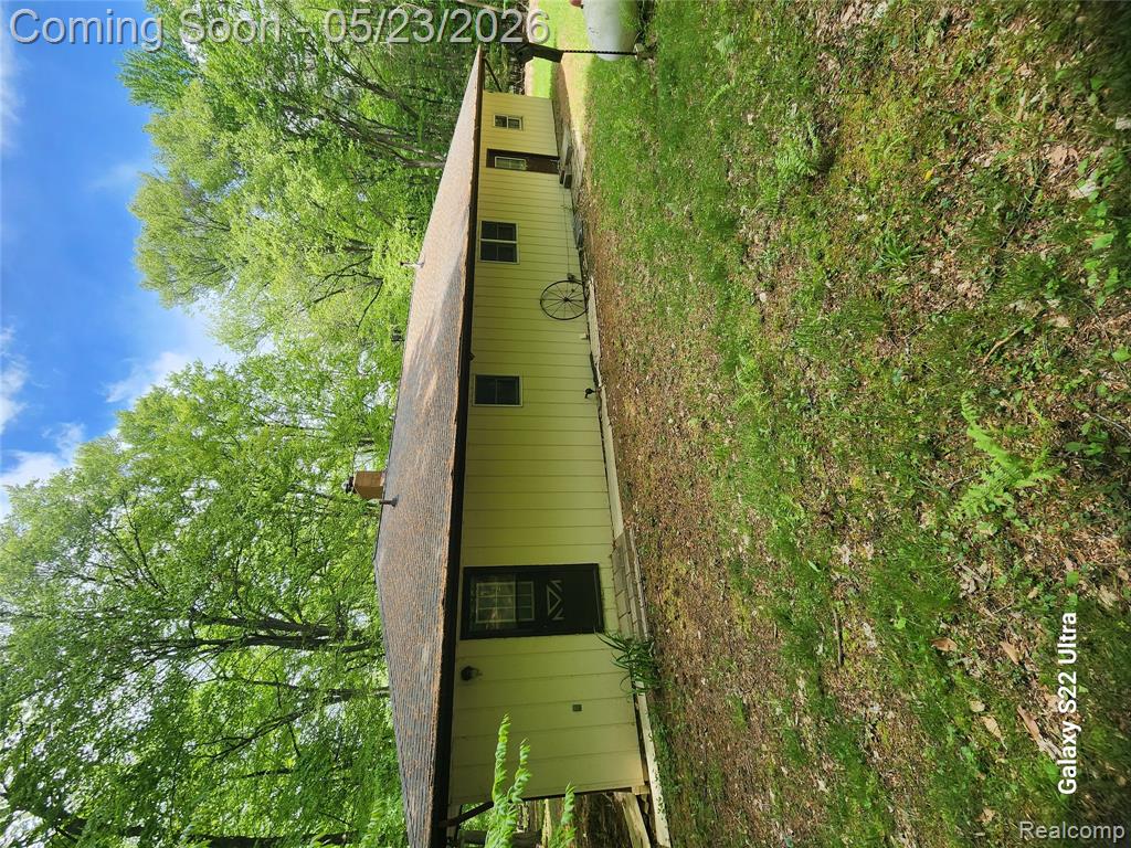 7110 Thom Drive, Brown, MI 48416 — Photo 2