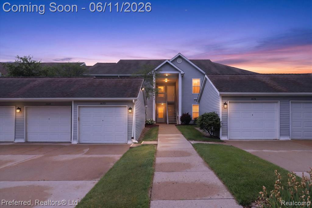 1673 Weatherstone Drive