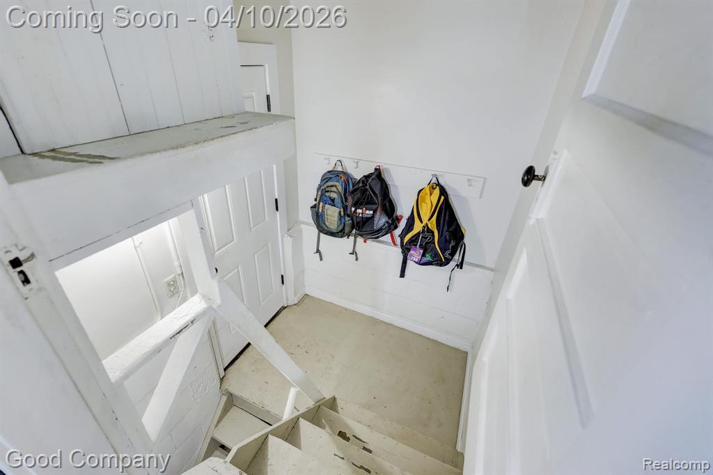 448 Wordsworth Street, Ferndale, MI 48220 — Photo 33