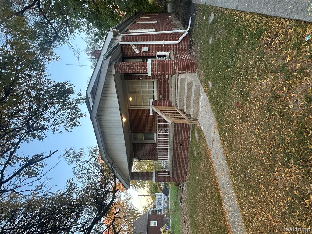 15730 Winthrop, Detroit, MI 48227 — Photo 23