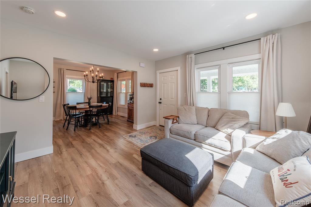 329 W Saint Clair Street, Romeo, MI 48065 — Photo 13