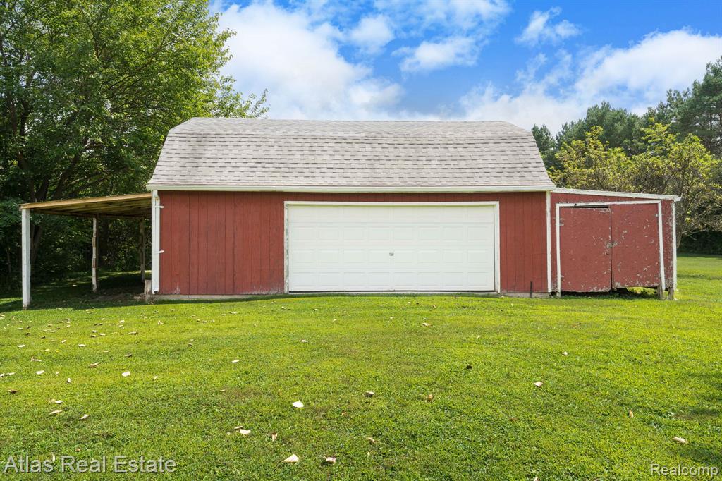 5067 Walker Road, Davison, MI 48423 — Photo 14