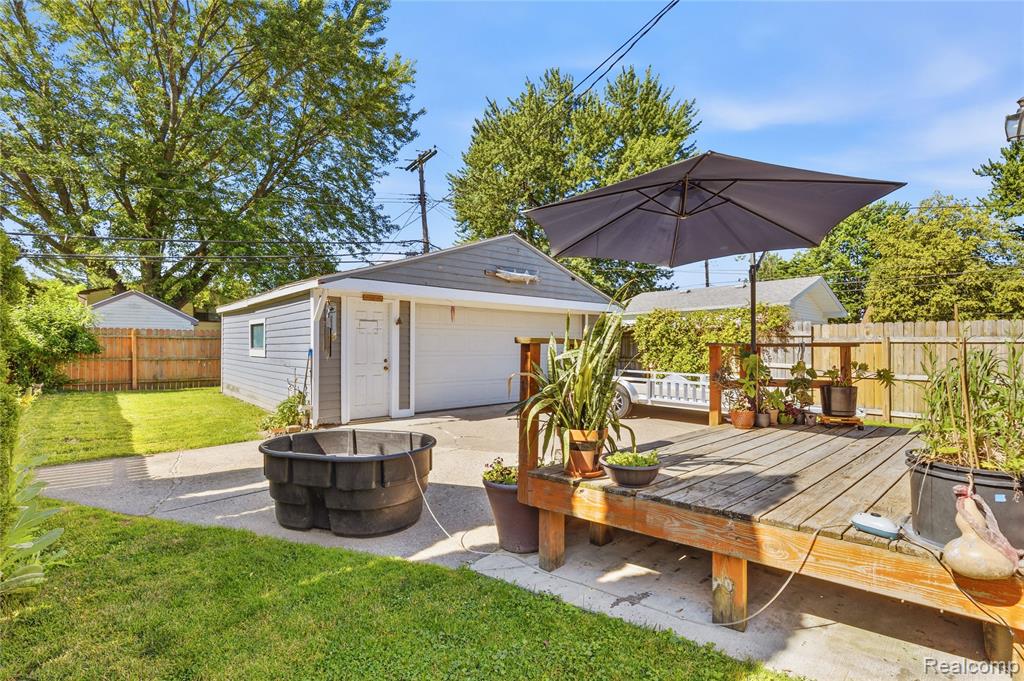 29025 Dawson Street, Garden City, MI — Photo 25