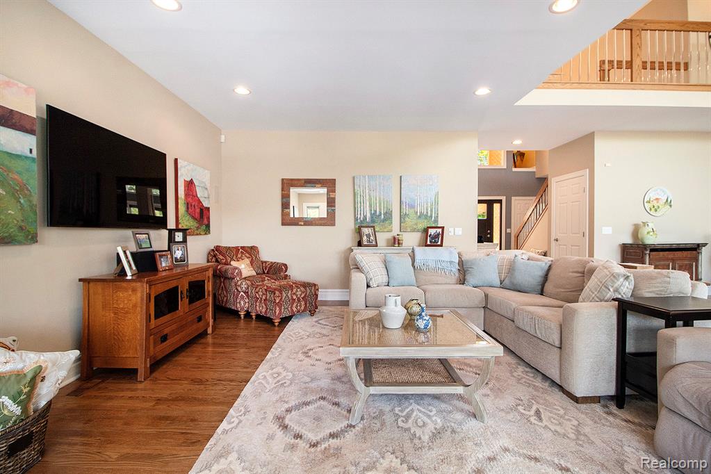 4973 Parview Drive, Clarkston, MI — Photo 10