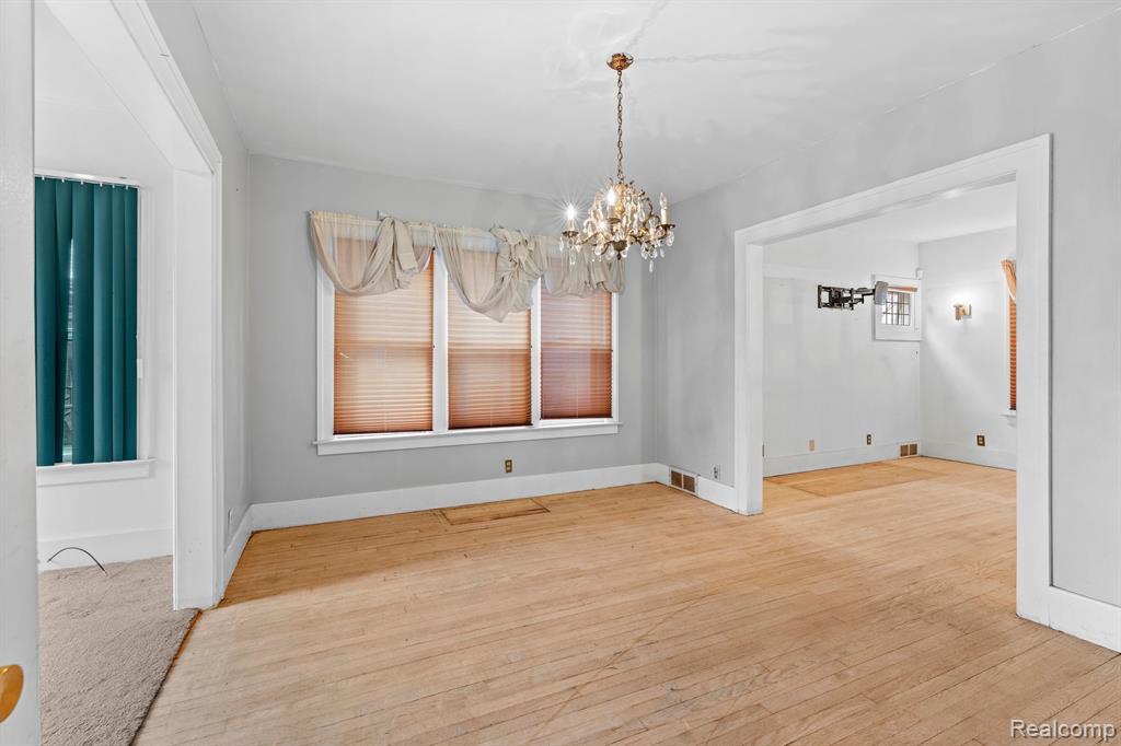 4819 THREE MILE Drive, Detroit, MI 48224 — Photo 11