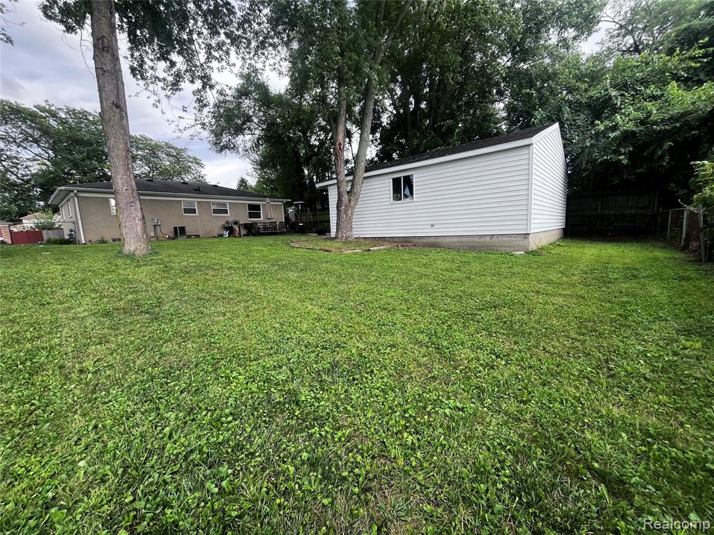 9650 Hamilton Street, Van Buren, MI 48111 — Photo 19