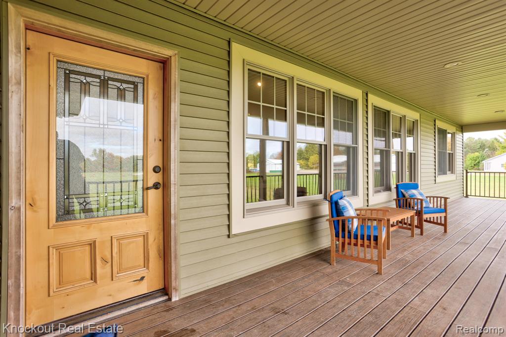 9351 Lange Road, Birch Run, MI 48415 — Photo 9