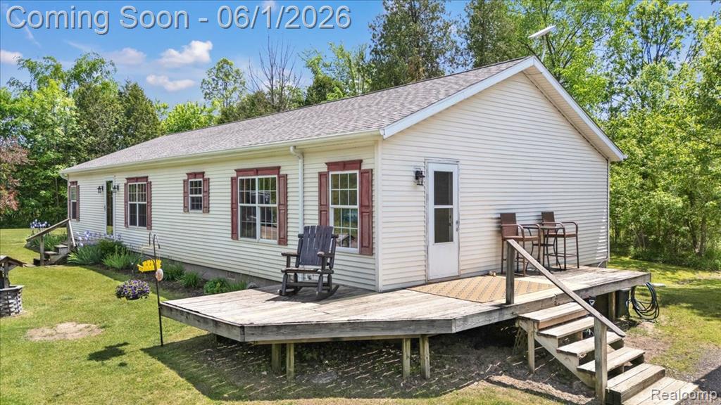 1683 Hayden Road, Attica, MI 48412 — Photo 3